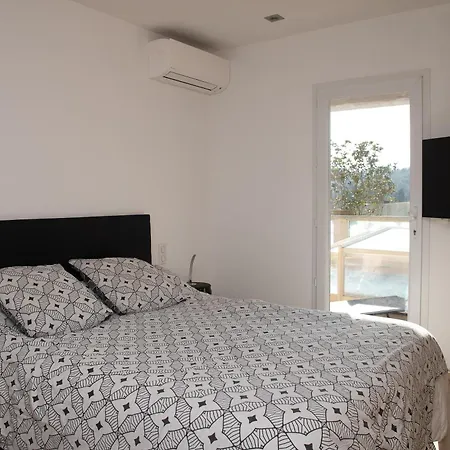 Maison Avec Piscine A Antibes